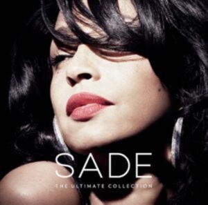 Sade - The Ultimate Collection i gruppen Minishops / Sade hos Bengans Skivbutik AB (653976)