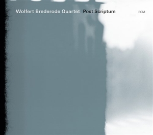 Wolfert Brederode - Postscriptum i gruppen CD hos Bengans Skivbutik AB (654281)