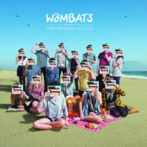 THE WOMBATS - THE WOMBATS PROUDLY PRESENT... i gruppen CD / Pop-Rock hos Bengans Skivbutik AB (654328)