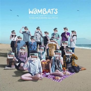 The Wombats - The Wombats Proudly Present... i gruppen CD hos Bengans Skivbutik AB (654328)