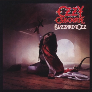 Osbourne Ozzy - Blizzard Of Ozz (Expanded Edition) i gruppen VI TIPSER / Mest Populære cd-klassiker hos Bengans Skivbutik AB (654406)