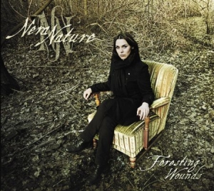 Nature Nera - Foresting Wounds i gruppen CD hos Bengans Skivbutik AB (654513)