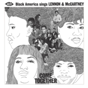 Various Artists - Come Together: Black America Sings i gruppen CD / Pop-Rock,RnB-Soul hos Bengans Skivbutik AB (654546)