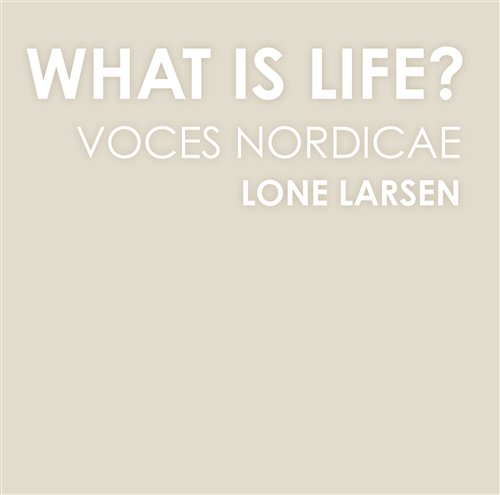 Various - What Is Life? i gruppen CD hos Bengans Skivbutik AB (654795)