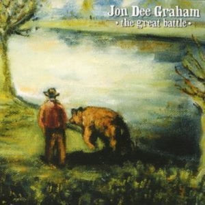 Graham Jon Dee - Great Battle i gruppen Annet /  hos Bengans Skivbutik AB (654974)