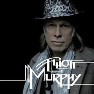 Elliott Murphy - Elliott Murphy i gruppen Externt_Lager / Naxoslager hos Bengans Skivbutik AB (654990)