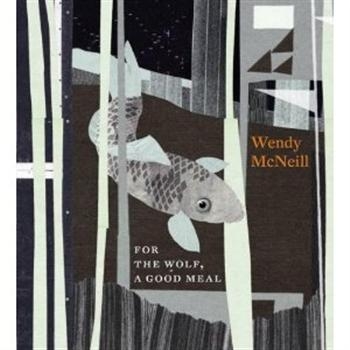 Mcneill Wendy - For The Wolf, A Good Meal i gruppen CD / Toppselgere hos Bengans Skivbutik AB (655288)