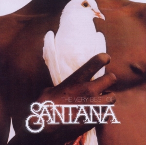 Santana - The Best Of Santana i gruppen CD hos Bengans Skivbutik AB (655364)