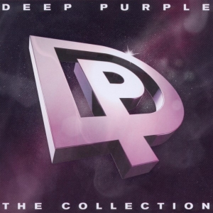 Deep Purple - Collections i gruppen CD hos Bengans Skivbutik AB (655365)