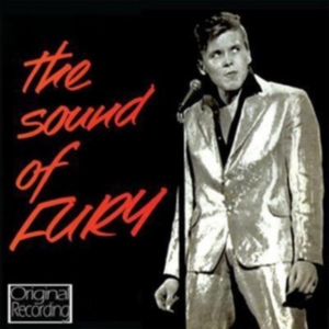 Fury Billy - Sound Of Fury i gruppen CD hos Bengans Skivbutik AB (655386)