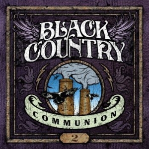 Black Country Communion - 2 i gruppen CD hos Bengans Skivbutik AB (655641)