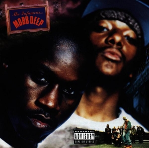Mobb Deep - The Infamous i gruppen Annet /  hos Bengans Skivbutik AB (655823)