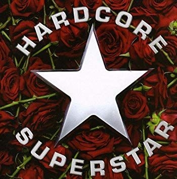 Hardcore Superstar - Dreamin' In A Casket i gruppen CD / Toppselgere hos Bengans Skivbutik AB (655831)