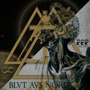 Blut Aus Nord - 777 - Sect(S) i gruppen CD hos Bengans Skivbutik AB (655836)