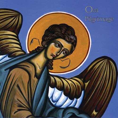 Om - Pilgrimage i gruppen CD / Metal/ Heavy metal hos Bengans Skivbutik AB (655935)