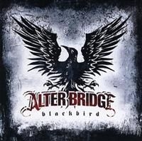 Alter Bridge - Blackbird i gruppen CD hos Bengans Skivbutik AB (655982)