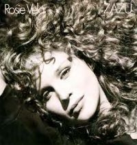 Vela Rosie - Zazu i gruppen CD hos Bengans Skivbutik AB (655992)