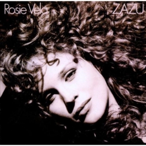 Vela Rosie - Zazu i gruppen CD / Pop-Rock hos Bengans Skivbutik AB (655992)