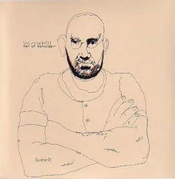 Coxhill Lol - Ear Of Beholder i gruppen CD / Toppselgere hos Bengans Skivbutik AB (655997)