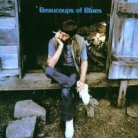 Ringo Starr - Starr/Beaucoup Of Bl i gruppen CD hos Bengans Skivbutik AB (656053)