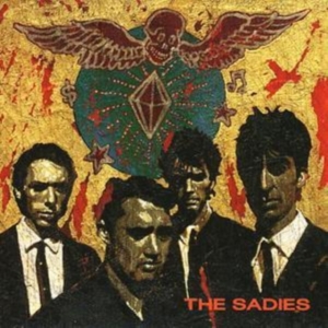 Sadies - Pure Diamond Gold i gruppen CD / Pop-Rock hos Bengans Skivbutik AB (656100)