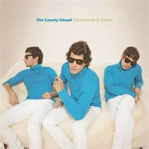 Lonely Island - Turtleneck & Chain - Cd+Dvd i gruppen CD hos Bengans Skivbutik AB (656116)