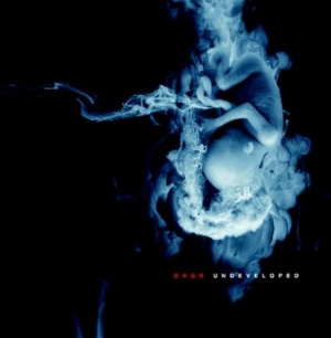 Ohgr - Undeveloped! i gruppen CD / Pop-Rock hos Bengans Skivbutik AB (656246)