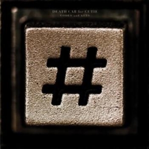 Death Cab For Cutie - Codes And Keys i gruppen CD hos Bengans Skivbutik AB (656273)