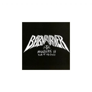 Barn Burner - Bangers Ii: Scum Of The Earth i gruppen CD hos Bengans Skivbutik AB (656292)