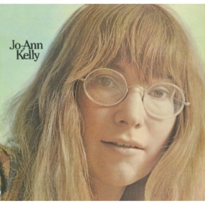 Kelly Jo-Ann - Jo-Ann Kelly i gruppen Annet /  hos Bengans Skivbutik AB (656414)