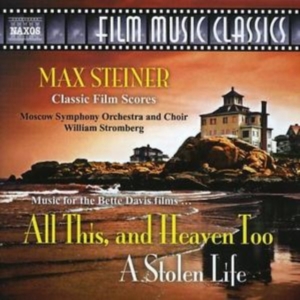 Steiner - All This, And Heaven Too i gruppen Externt_Lager / Naxoslager hos Bengans Skivbutik AB (656603)