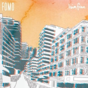 Finn Liam - Fomo i gruppen CD / Pop hos Bengans Skivbutik AB (656688)