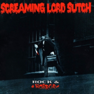 Screaming Lord Sutch - Rock And Horror i gruppen VINYL hos Bengans Skivbutik AB (656710)