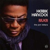 Herbie Hancock - River: The Joni Letters i gruppen Minishops / Herbie Hancock hos Bengans Skivbutik AB (656875)