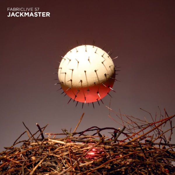 Jackmaster - Fabriclive 57 : i gruppen CD / Toppselgere hos Bengans Skivbutik AB (656914)