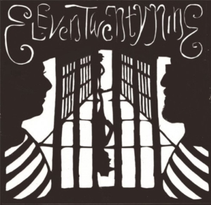 Eleven Twenty-Nine - Eleven Twenty-Nine i gruppen CD / Pop-Rock hos Bengans Skivbutik AB (656935)