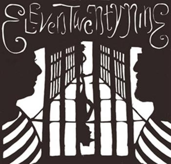 Eleven Twenty-Nine - Eleven Twenty-Nine i gruppen CD / Toppselgere hos Bengans Skivbutik AB (656935)