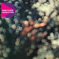 Pink Floyd - Obscured By Clouds i gruppen -Start CD hos Bengans Skivbutik AB (657074)