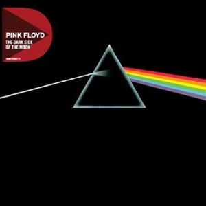 Pink Floyd - The Dark Side Of The Moon (201 i gruppen Minishops / Pink Floyd hos Bengans Skivbutik AB (657079)