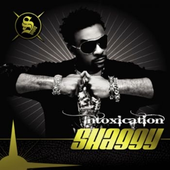 Shaggy - Intoxication (Uk Edition) i gruppen CD / Toppselgere hos Bengans Skivbutik AB (657292)