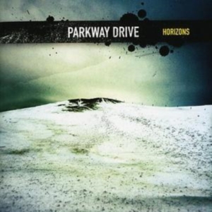 Parkway Drive - Horizons i gruppen CD / Metal hos Bengans Skivbutik AB (657719)