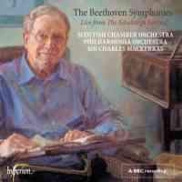 Beethoven: Mackerras - The Complete Symphonies i gruppen CD / Klassisk hos Bengans Skivbutik AB (657991)