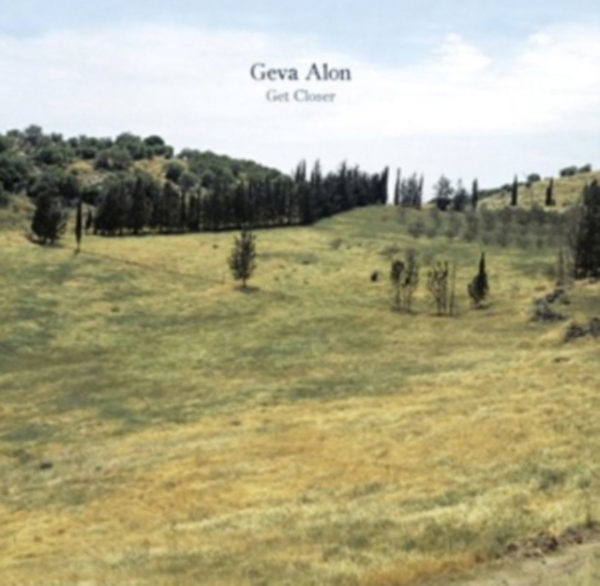 Geva Alon - Get Closer i gruppen CD / Toppselgere hos Bengans Skivbutik AB (658160)