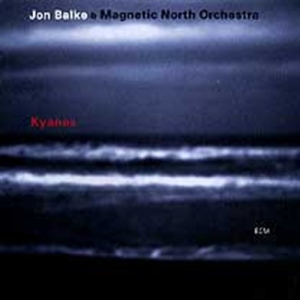 Balke Jon - Kyanos i gruppen Externt_Lager / Naxoslager hos Bengans Skivbutik AB (658229)