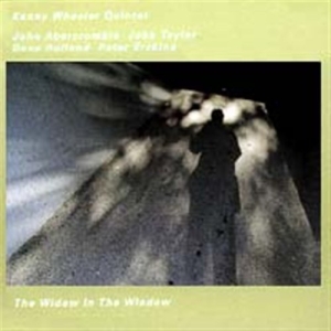 Kenny Wheeler Quintet - The Widow In The Window i gruppen CD hos Bengans Skivbutik AB (658376)