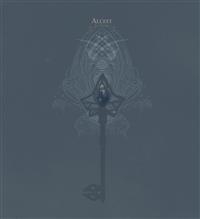 Alcest - Le Secret i gruppen CD / Metal hos Bengans Skivbutik AB (658619)