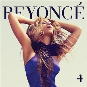 Beyoncé - 4 i gruppen CD hos Bengans Skivbutik AB (658810)