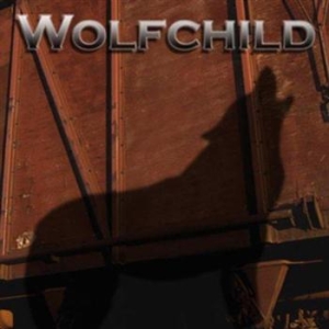 Wolfchild - Wolfchild i gruppen CD / Metal hos Bengans Skivbutik AB (659076)