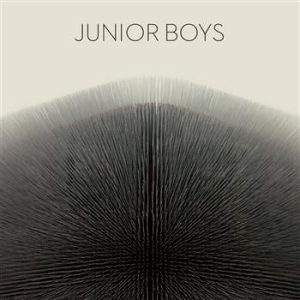 Junior Boys - It's All True i gruppen CD hos Bengans Skivbutik AB (659217)