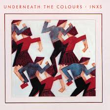 Inxs - Underneath The Colours - 2011 i gruppen CD hos Bengans Skivbutik AB (659257)